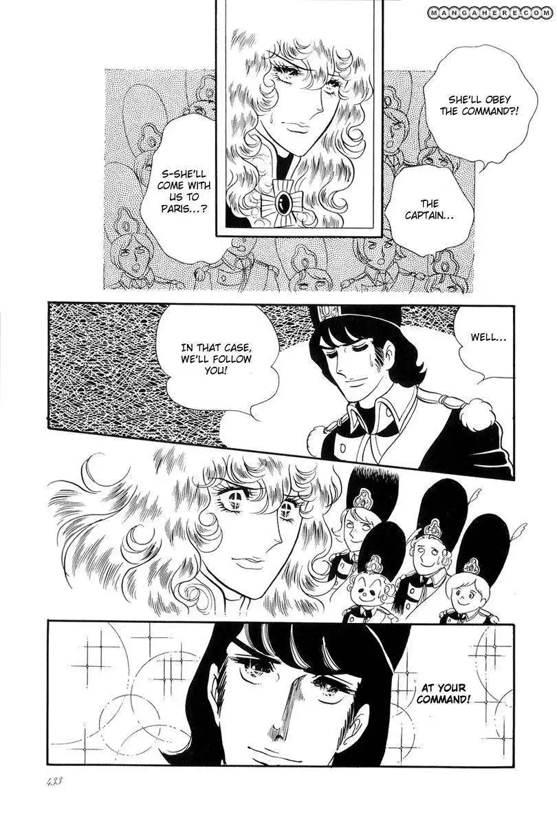 Rose of Versailles Chapter 51 16